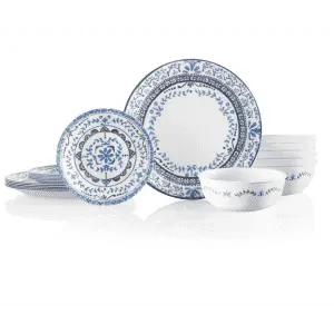 Corelle 18-Piece Sets