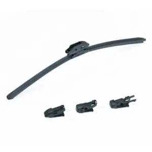 Vevor 20" Rubber Wiper Blades