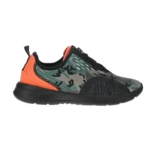 And1 Men's TC Smooth Basketball Shoes