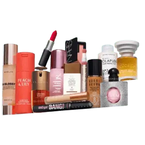 Ulta 21 Days of Beauty Event