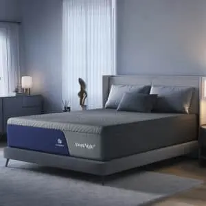 SweetNight Queen 16" CoolNest Mattress