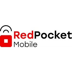 RedPocket Mobile Annual Plans