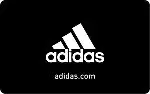 $50 Adidas Gift Card