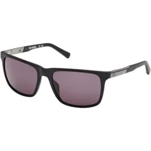 Harley-Davidson Harley Davidson Men's Square Sunglasses
