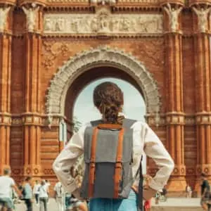 Princess Cruises 14-Night Transatlantic Cruise from Florida