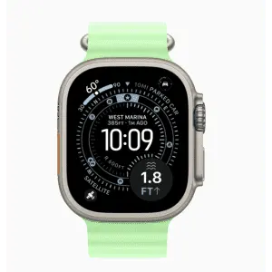 Apple Watch Ultra 3 (2025)