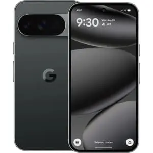 Google Pixel 10 Pro 128GB Android Phone for AT&T