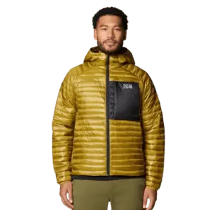 Mountain Hardwear Men's Ventano Hoody