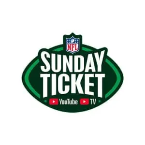 NFL Sunday Ticket at Frontier Internet