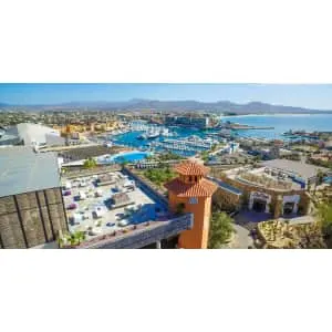All-Inclusive 4-NIght Cabo San Lucas Flight & Resort Vacation