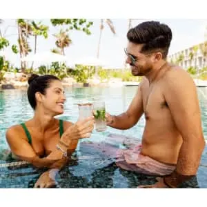 All-Inclusive 4-Night Tulum Flight & Resort Vacation