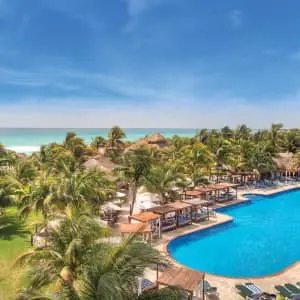 All-Inclusive 4-Night Riviera Maya Flight & Resort Vacation