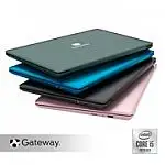 Gateway 14.1" FHD Ultra Slim Notebook (i5-1035G1 16GB 256GB SSD)