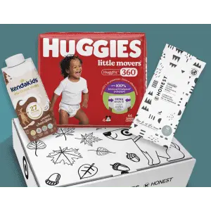 Target Special Baby In-Store Event