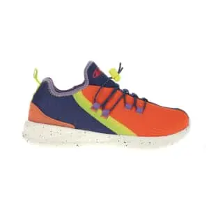 AND1 Men's Racer Lite Slip On Sneakers