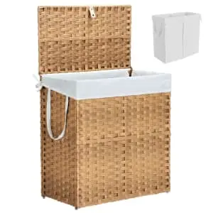 Laundry Care & Closet Organization Deals at Walmart