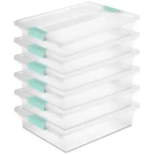 Sterilite Storage Deals at Target