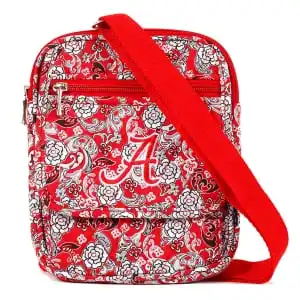 NCAA Fan Bag Deals at Zulily