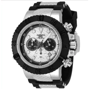 Invicta Men's Subaqua Quartz Multi Watch