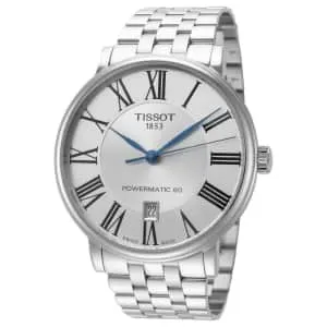 Tissot Men's Carson Automatic Watch