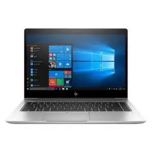 Refurb HP Elitebook 840 G6 Whiskey Lake i5 14" Laptop w/ 16GB RAM & 512GB SSD