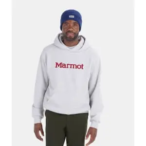 Marmot Men's Ice Climbing Marty Hoodie