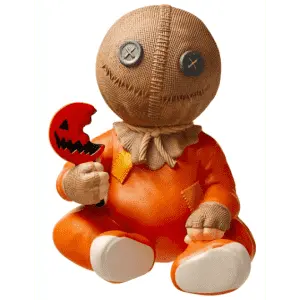 Halloween Decor at Spirit Halloween