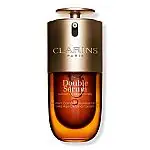 ULTA - 50% Off Select Beauty: Clarins DOUBLE SERUM 1-Oz