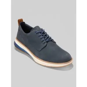 Cole Haan Shoe Clearance at Men's Wearhouse