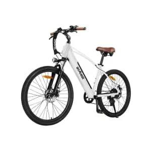 ActBest Adults 26" Core Mountain eBike