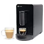 GE Profile Automatic Espresso Machine, One-Touch Brew