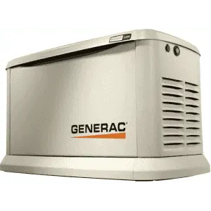 Generac Home Standby Generators at Ace Hardware