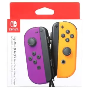 Nintendo Switch Joy-Con Controller Pair