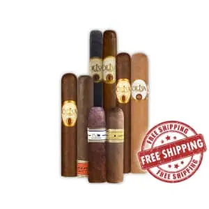 Oliva 8-Cigar Sampler