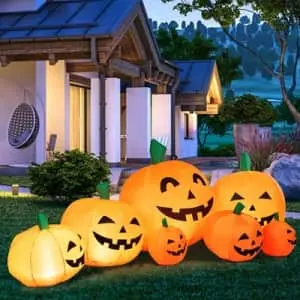 Halloween Costume and Decor Deals at Target