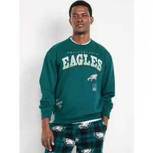 NFL Styles at Old Navy