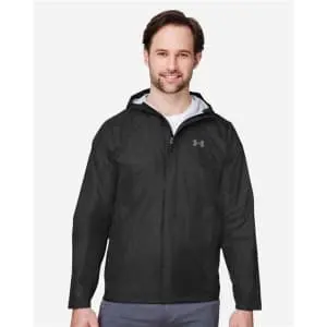 Under Armour Men's Stormproof Cloudstrike 2.0 Jacket