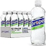 12-pack Propel Electrolyte Enhanced Water Sports Drink