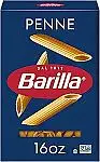 16 Oz Barilla Penne Pasta