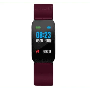 iTouch Active Touchscreen Fitness Tracker
