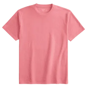 Hollister Men's Relaxed Cooling Tee
