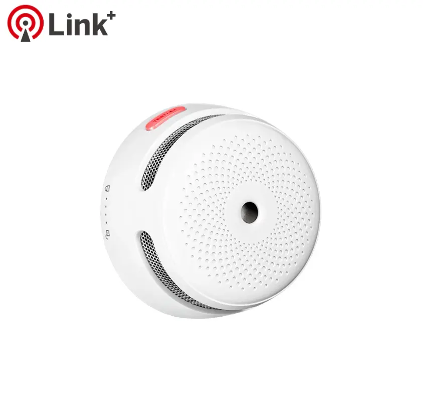 XS01-WR Wireless Interconnected Smoke Alarm - 1-Pack