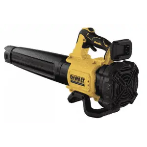 DeWalt Outdoor Power Tools and Extra Batteries at Ace Hardware