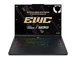 Lenovo Legion Pro 5i Gen 10 16" WQXGA Laptop (Ultra 7 255HX, RTX 5060, 16GB 1TB)