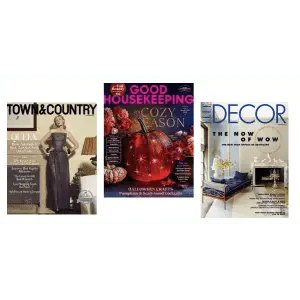 DiscountMags Home & Garden Sale