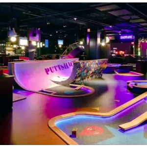 Local Deals at Groupon