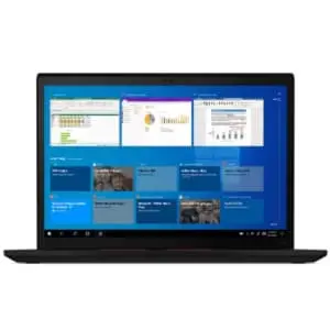 Refurb Lenovo Thinkpad X13 G2I 11th-Gen. i5 13.3" Laptop
