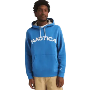 Nautica Men's Clearance Sweatshirts