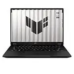 ASUS TUF Gaming A14 Copilot+ 14” WQXGA Gaming Laptop (Ryzen AI 9 HX 370 16GB RTX 4060 1TB)