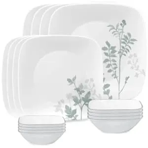 Corelle Square Sets Sale